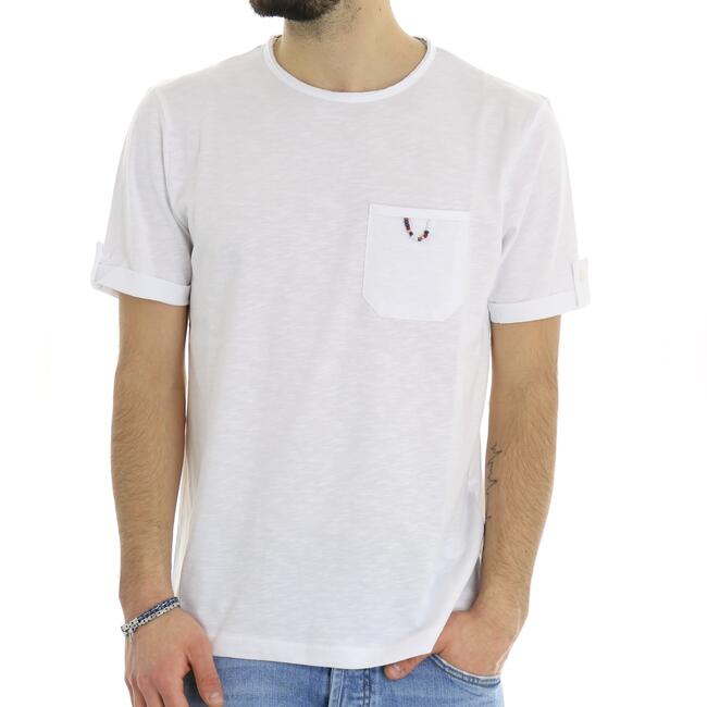 T-SHIRT TASCHINO SSEINSE - Mad Fashion | img vers.1300x/